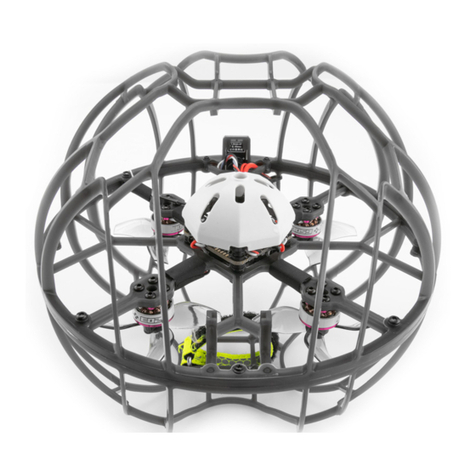 LDARC FB156 Manual de usuario LDARC FB156 Manual de usuario