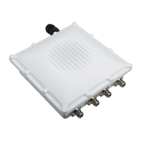 RAKwireless RAK7249 Manual de usuario