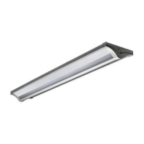 ETI Solid State Lighting 56567241 Manual de usuario