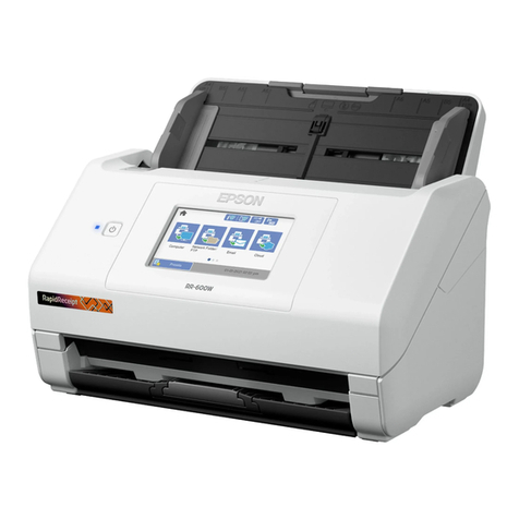 Epson RR-600W Manual de instrucciones