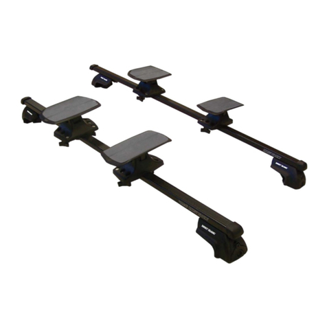 Swagman 65149 Manual de usuario Swagman 65149 Manual de usuario