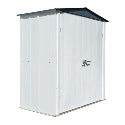 SPACEMAKER PS63EU Instrucciones de uso
