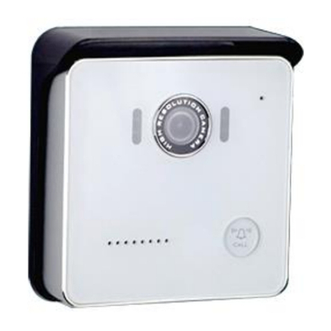 Avadesign DP-104 Manual de usuario