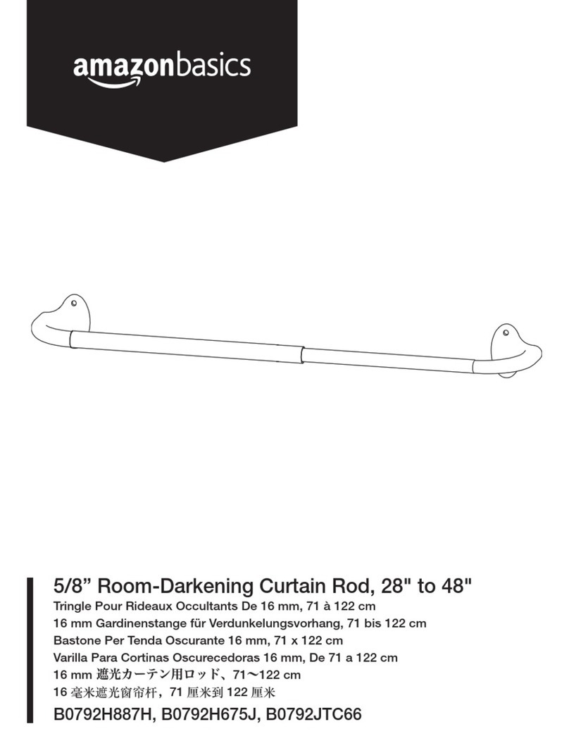Amazon B0792H887H Manual de usuario
