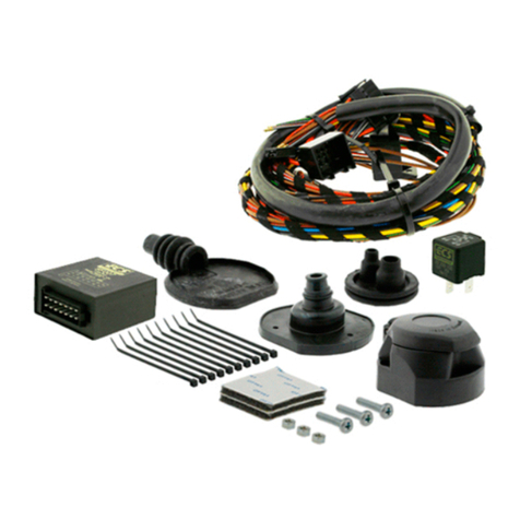 Brink 701513 Manual de usuario