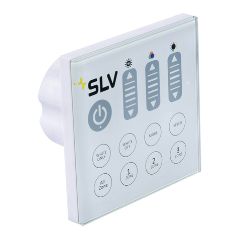 SLV 470670 Manual de usuario