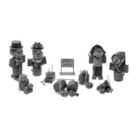 Faller 272560 Manual de usuario