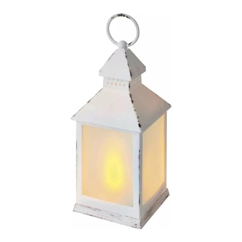 Emos LANTERN Manual de usuario