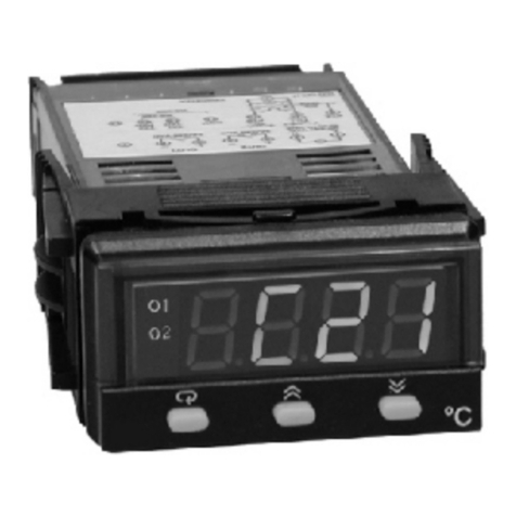 Eaton TC 24 Manual de usuario