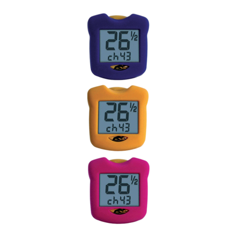 Active Tools ActiveTime Manual de usuario