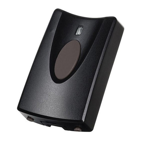 Timeguard SLB2300RF Manual