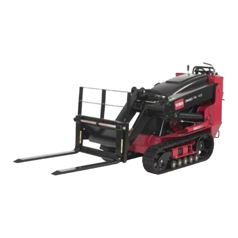 Toro 22330 Manual de usuario