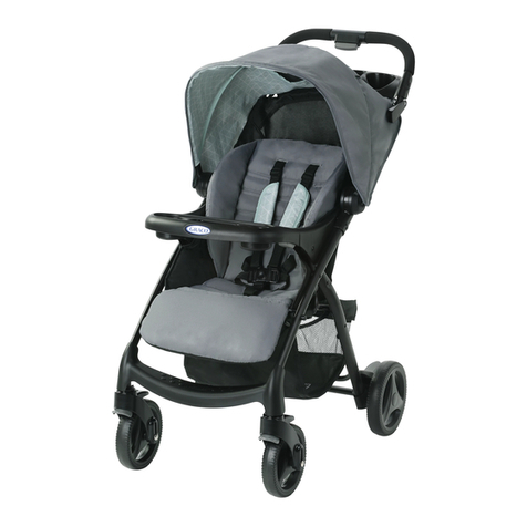 Graco verb PD280600D Manual de usuario
