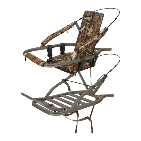 Summit VIPER CLASSIC Manual de usuario