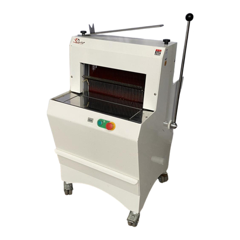 JAC Duro 450 M Manual de usuario