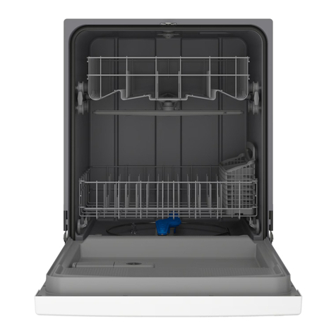 IKEA LAGAN Manual de usuario
