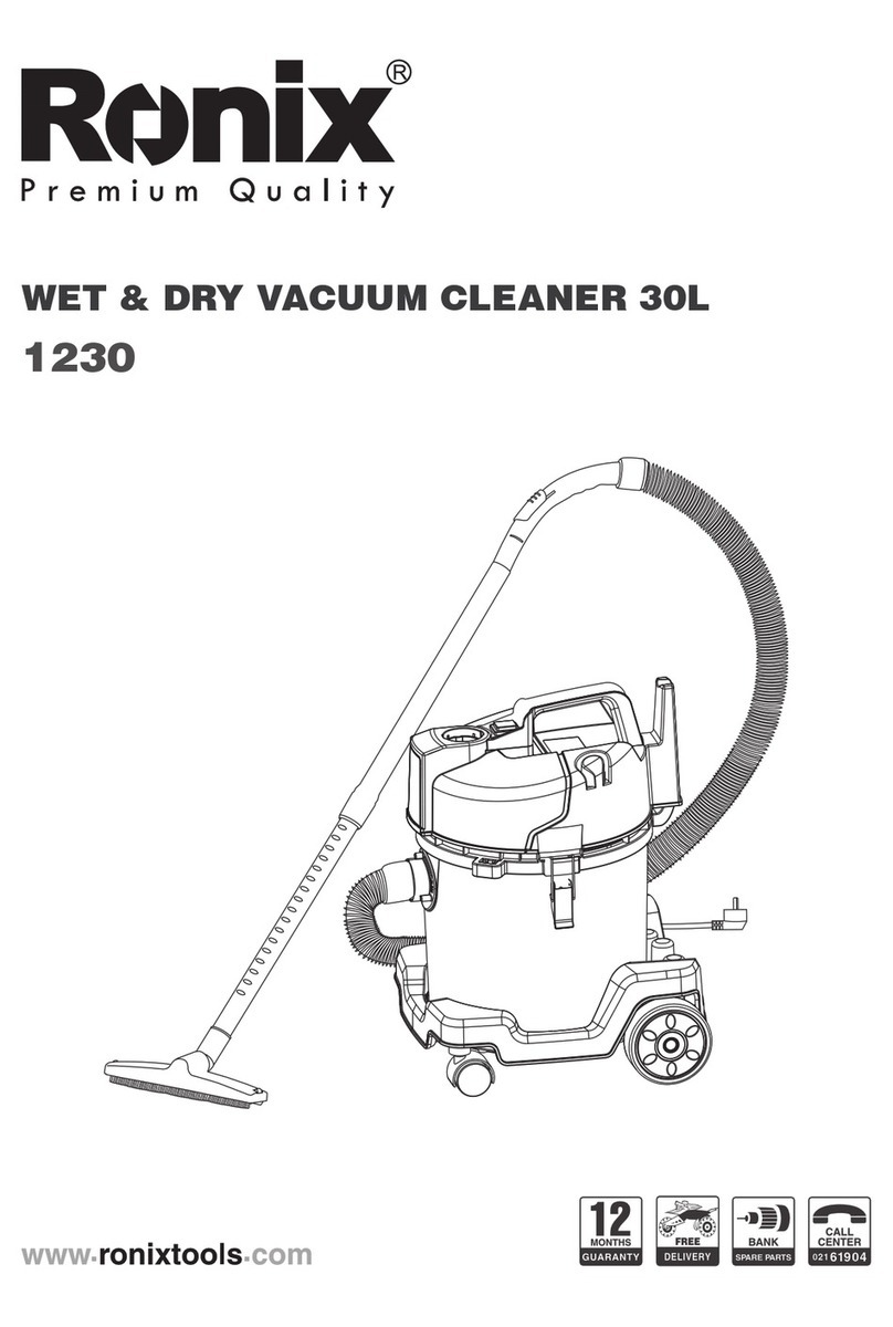 Ronix 1230 Manual de usuario Ronix 1230 Manual de usuario