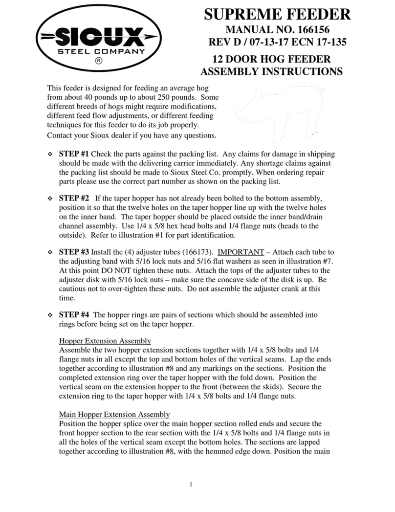 Sioux Tools 166156 Manual de usuario Sioux Tools 166156 Manual de usuario