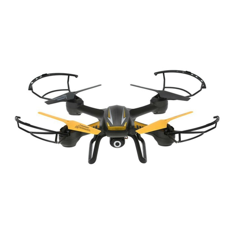 SPL Skytech TK107 Manual de usuario