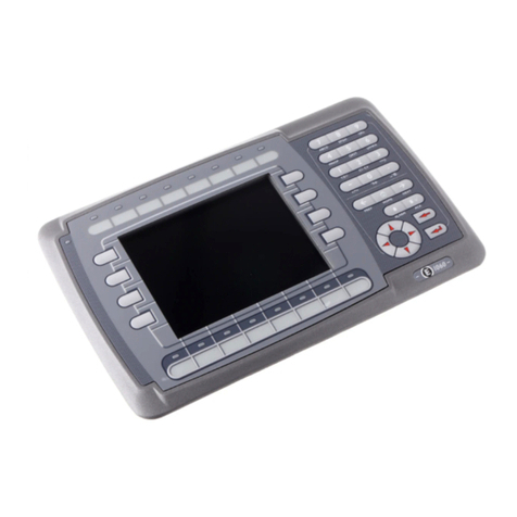 Mitsubishi Electric E1060 Manual de usuario