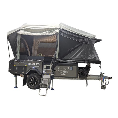 Opus OP LITE Manual de usuario