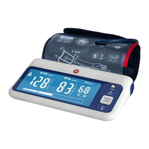 Pic Solution helpRAPID Manual de usuario