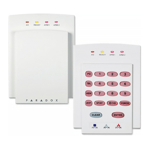 Spectra 1728EX Guía del usuario Spectra 1728EX Guía del usuario