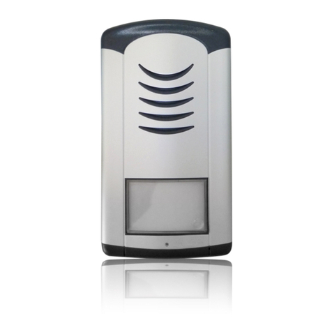 Linkcom DoorPhone Manual de usuario