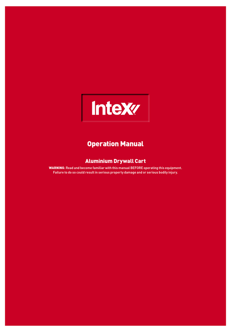 Intex CD136A Manual de usuario