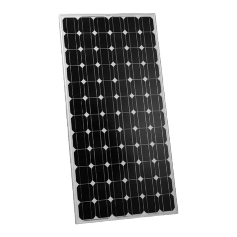 Viessmann VITOVOLT Instrucciones de funcionamiento