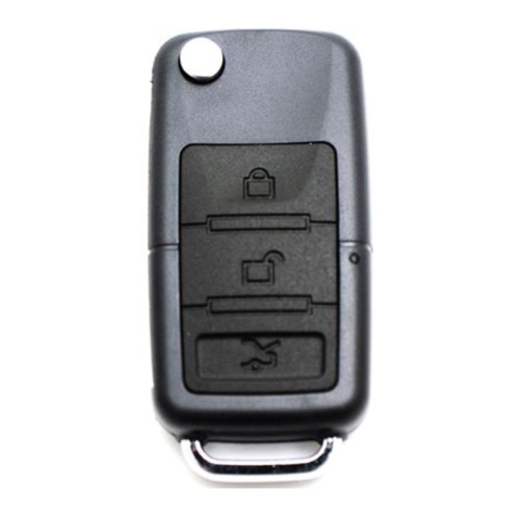 Mini Gadgets KCMulti Manual de usuario