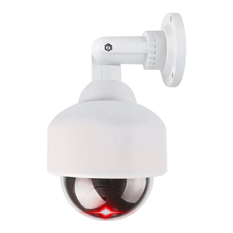 Wali DOW-1 Manual de usuario