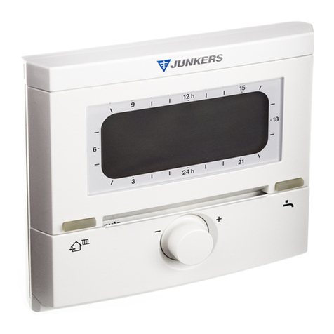 Bosch FW 100 Instrucciones de montaje