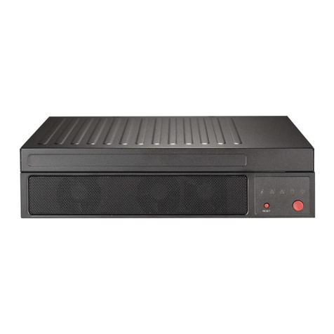 Supermicro SuperServer E301-9D-8CN8TP Manual de usuario