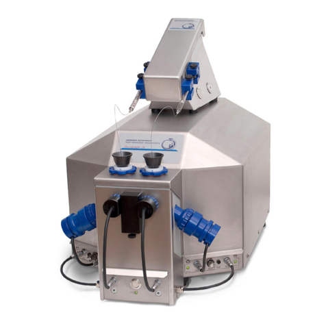 Oroboros Instruments O2k-Core Manual de usuario