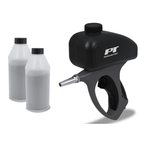 PT M545 Manual de usuario