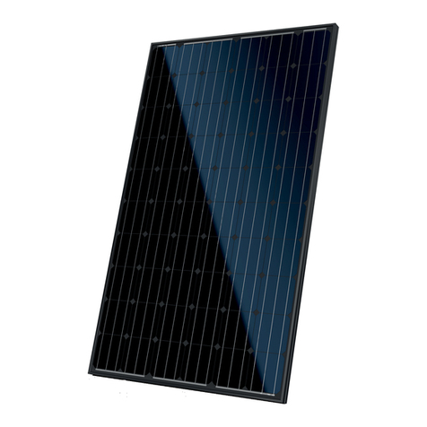 CanadianSolar CS Series Manual de usuario CanadianSolar CS Series Manual de usuario