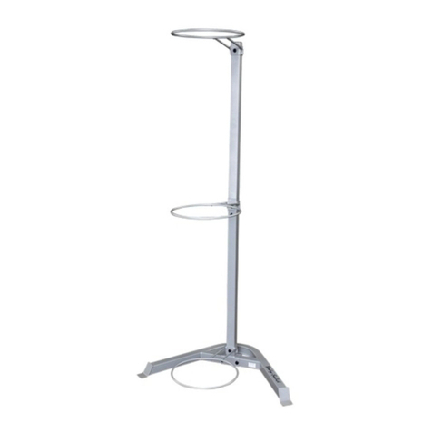 Body Solid GSR10 Guía de inicio rápido