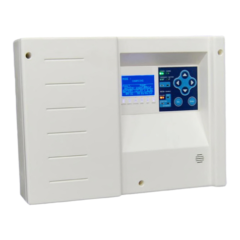 olympia electronics GR-6500 Manual de usuario