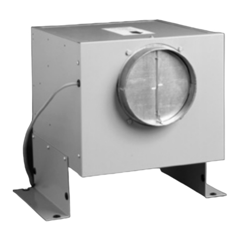 Caple DDMEXT2 Manual de usuario
