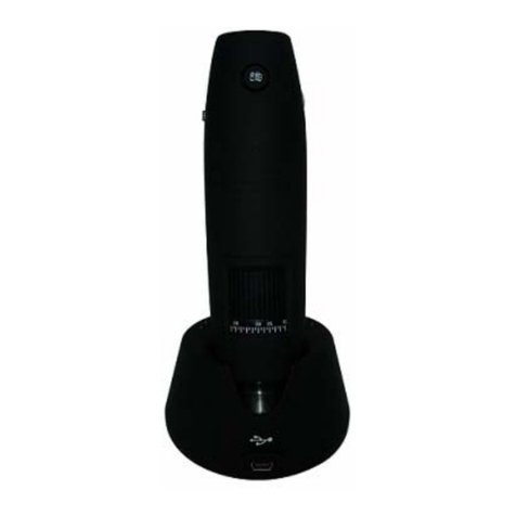 insize ISM-WM200 Manual de usuario