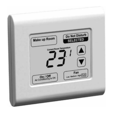 SyxthSense SRC-131 Manual de usuario