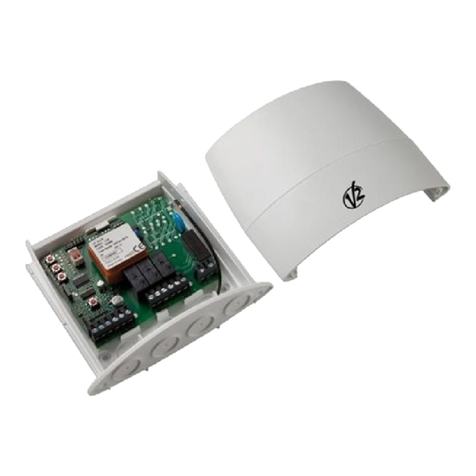 V2 CU5 Manual de usuario