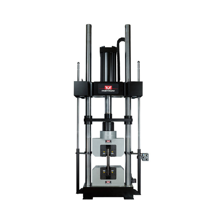 Instron KPX Manual de usuario