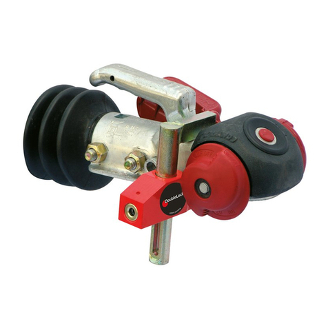 DoubleLock Eagle Manual de usuario