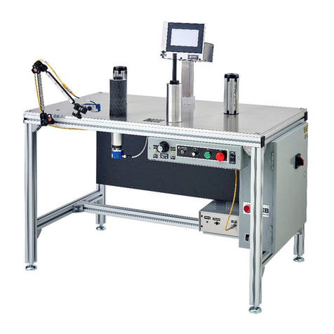 Web Techniques WT-25 Series Manual de usuario