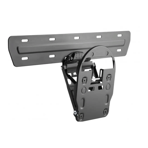 Multibrackets M QLED Wallmount 7 Series Manual de usuario