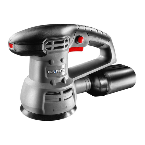 Graphite 59G347 Manual de usuario