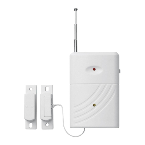 Pentatech MA80KM Manual de usuario