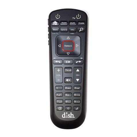 Dish Network 52.0 Manual de usuario Dish Network 52.0 Manual de usuario